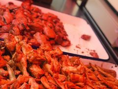 翅尖-老孙记烧鸡