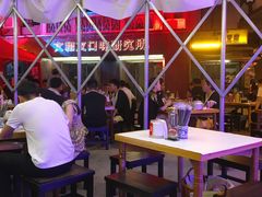 -文和友老长沙龙虾馆(化龙池店)