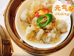 -悦景酒家(罗湖店)