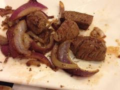 -大渔铁板烧(蛇口店)