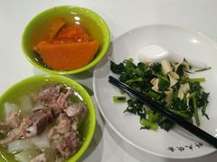 -中科大东区东苑餐厅(天使路店)