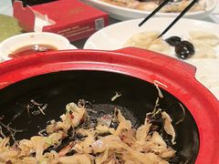 -金河半岛园林酒家(金融城店)