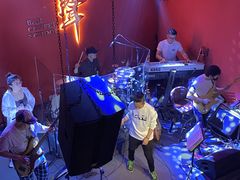 -MM·五声·音乐人与调酒师(西安路店)
