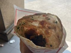 -尚食卢记烧饼(凤凰路总店)