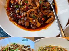 -新荣记(西溪湿地店)