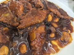 -老七饭馆(光荣道总店)