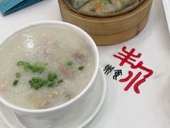 -丰尔粥食·顺德鱼生·干蒸排骨顺德菜(大良分店)