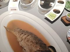 -阿庄新豫菜(通泰路店)