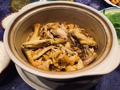 -民间瓦缸煨汤館(嵩山路店)