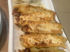 -春水锅贴·传统鲁菜(大明湖店)