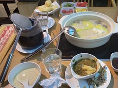 -湯系·煲汤手艺人(东二环泰禾广场店)