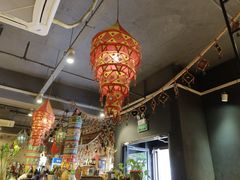 -花腰餐吧Bistro烧烤 傣味(传媒大学店)