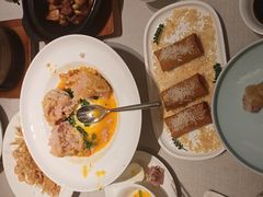 -狮王府淮扬菜(新街口友谊店)