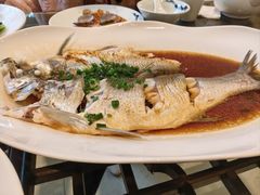 -山水一号·中餐厅