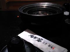-九田家黑牛烤肉料理(石路天虹店)