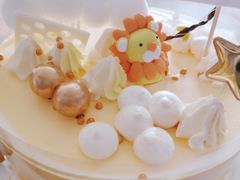 -八喜冰淇淋蛋糕(富国店)