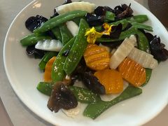 -雀蓝川菜(奥体广场店)