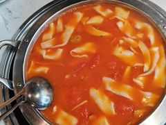 -蕃茄述·好汤自然来(江汉路店)