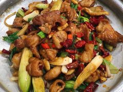 -力力豆花庄(广渠门店)