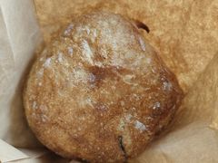 虾皮昆布恰巴塔-mbd(华山路店)