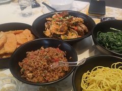 -聚味瞿记·龙虾堂(坡子街店)