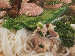 -一肴·牛肉粿条(深圳湾睿印店)
