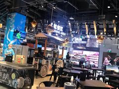 -皇庭广场(福华三路店)