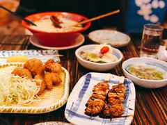 -平成屋·午肴夜酒(四川北路店)