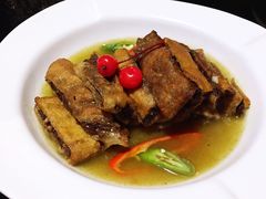 -木卡买提新疆餐厅·清真(新里海顿公馆店)