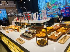 -匠牛亭·锅物烧肉放题自助(昆百大·泰业城店)