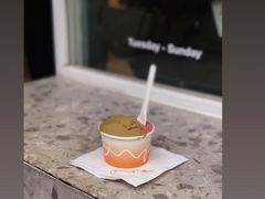 -Dip in Gelato(富民路店)