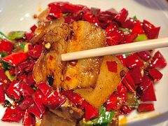 -柴门饭儿(成都太古里店)