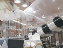 -奈尔宝家庭中心·亲子餐厅(宝安店)