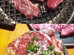 -丸藏和牛烧肉专门店(园区师惠坊店)