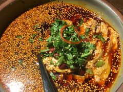 钵钵鸡-辛香汇(飞洲店)