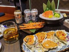 -極上萬膳·日料放题(海岸城店)