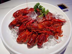 冰镇龙虾-金陵暴走小龙虾(南京总店)