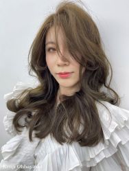 -icare美发沙龙