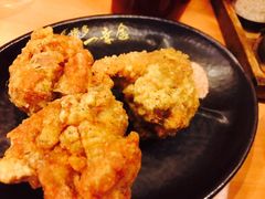 -博多一幸舍(侨福芳草地购物中心店)