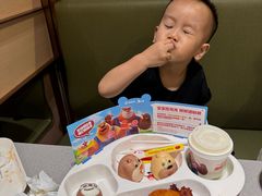 -海底捞火锅(金光华店)