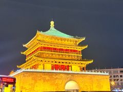 -西安饭庄·非遗陕菜(钟楼店)