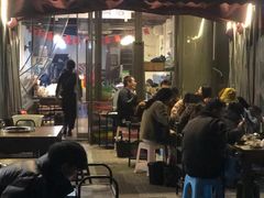 -周幺妹重庆老火锅(银泰城总店)