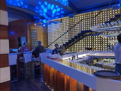 -The BREW·酿餐厅(浦东嘉里大酒店)