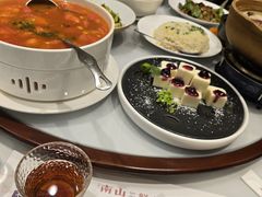 -南山鲜虾面·活鲜小馆·海味大连菜(南山总店)