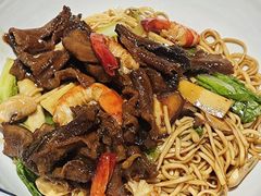 -李犟大爆鳝面·手工蟹黄包(湖滨西湖店)