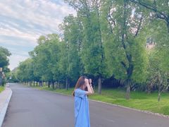 -千峡湖生态旅游度假区