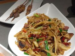 -云海肴·汽锅鸡·云南菜(高德置地店)