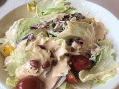 -马凯餐厅(长椿街店)