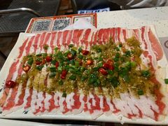 -猫抓烤肉(武进吾悦广场店)