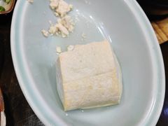 -一块豆腐(海滨中路店)
